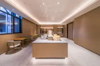 JI Hotel (Jiexiu Jingtian Road Jinyue Huafu) - breakfast