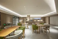 JI Hotel (Zhangzhou Mingguang Gymnasium) - breakfast