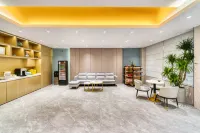 Haoli Hotel (Ningbo Cixi Yintai Department Store Suntang Road)