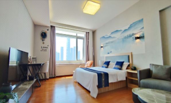 Jinhai Superior Apartment Hotel