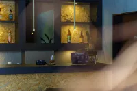 BAKURO - DOYANEN HOTELS