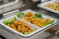 全季酒店（撫順站新華大街店） - 早餐