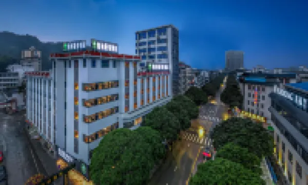 GreenTree Inn (Pingxiang)