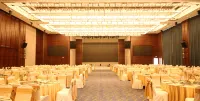 WYNDHAM GARDEN HOTEL.GAOZHOU - Frühstück