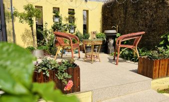 Haoyuanju Homestay