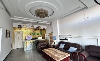 Laoting Jingyi Express Hotel