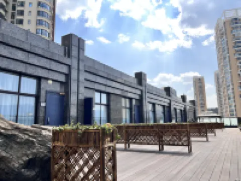 QW esports Hotel