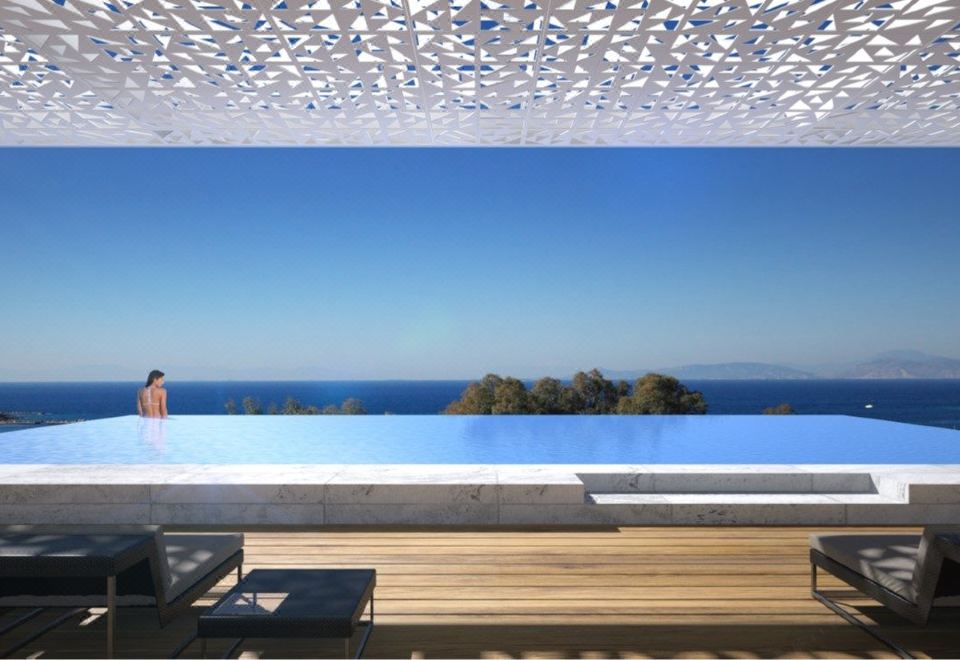 두짓 스위트 아테네