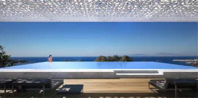 Dusit Suites Athens