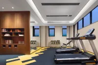 Hampton by Hilton Yongnian Hotels in Handan