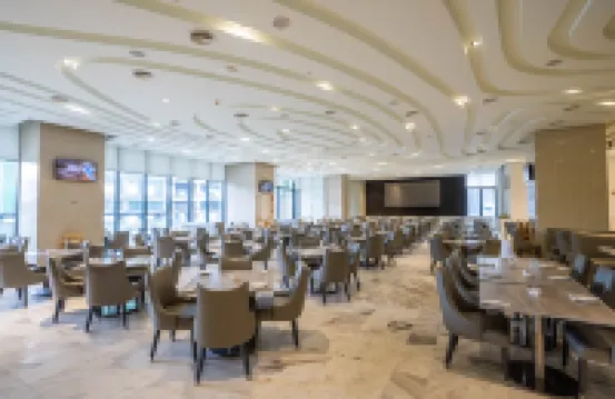 Premium Suites d'Lement at Genting Highlands