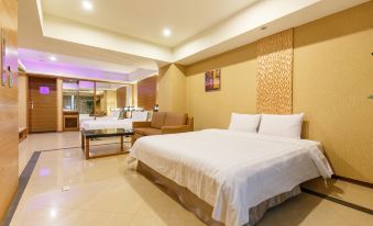 SLV Hotel Group-SLV Business Hotel