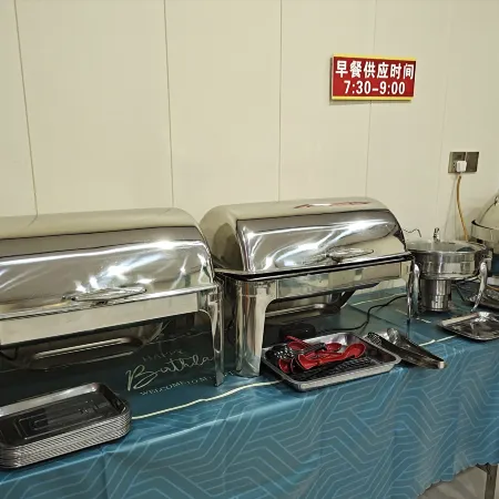 Xiaoxian Diaoyudao Hotel