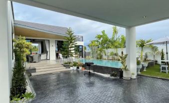 The Lavana Baan Monte Pool Villa Hua Hin