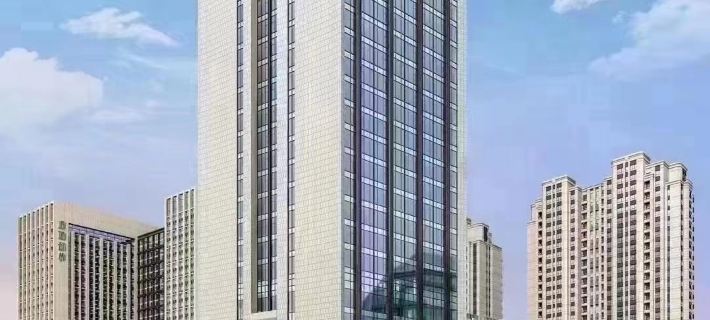 Changchun Yinlu Hotel Hotele w: Changchun