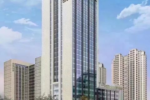 Changchun Yinlu Hotel