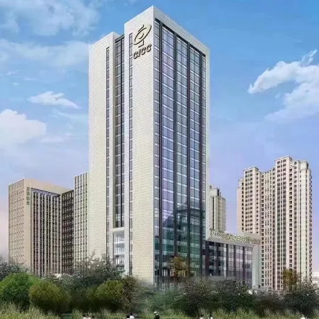 Changchun Yinlu Hotel