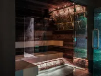 Hotel National Zermatt - Hot Tub