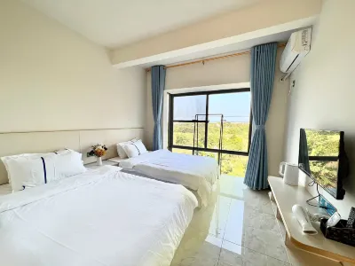 Weizhou Island Ligui Homestay ( Shell Beach Branch)