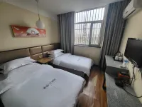 Homeinn Pebble Hotel (Datong Hunyuan) - 2-Star