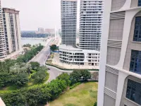 Fengshengyuan Seaview Homestay (Zhangzhou Haihua Island Branch)