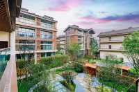Qingcheng Mountain Daoxiang B&B Hotel in zona Sichuan Technology and Business College (Juqing Road)