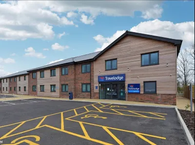 Travelodge Boston