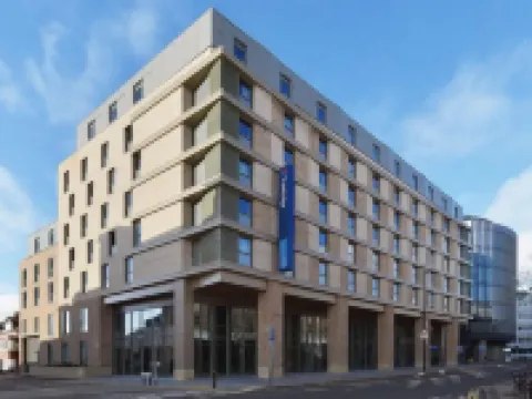 Travelodge London Wimbledon Central Hotels near Tooting