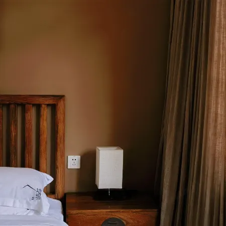 Zhaoxing Dongzhai Miwu Homestay