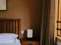 Zhaoxing Dongzhai Miwu Homestay