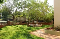 Yuanmouren World Park Yunshang No.18 Homestay