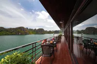 La Pandora Cruise