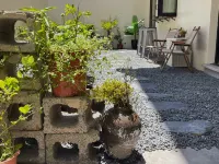 Miccio Homestay - مسبح خاص