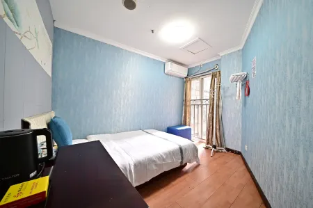 Huanxin Hotel