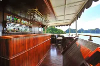 山頂遊樂園飯店