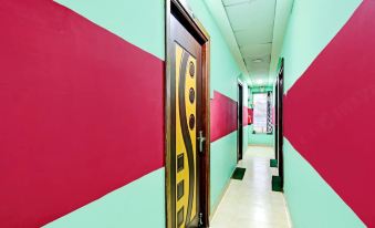 Goroomgo Bhameshwari Haridwar