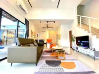 Kuala Selangor Mod Pod with Private Pool