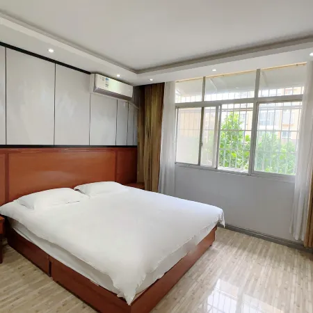 Yahe Hotel, Neixiang