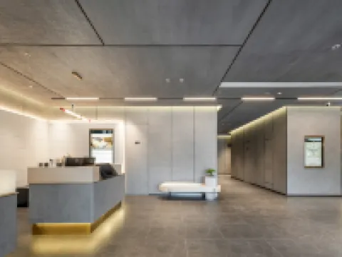 Atour Hotel Yuyao Government Service Center Nanlei Nan Road Hotel a Yuyao