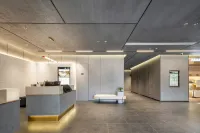 Atour Hotel Yuyao Government Service Center Nanlei Nan Road Hotels in Yuyao