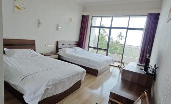 Yongren Sunrise Fangshan Hotel