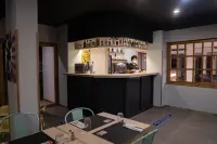 Sobrado Boutique Hotel - Bar