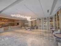 麗楓酒店（定州一中萬達廣場店） - Wi-Fi