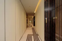 Jingzhou Mengda Hotel (Taqiao Road) - Airport Shuttle