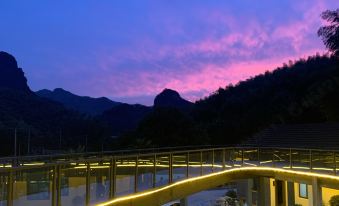 Lu'an Huoshan Guiyuan Homestay