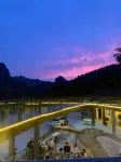 Lu'an Huoshan Guiyuan Homestay - Mountain view