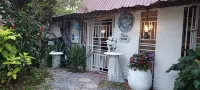 Village Homestay - Parkplatz