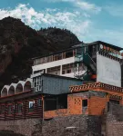 Silang Ethnic Grand Hotel