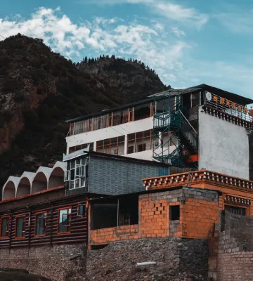 Silang Ethnic Grand Hotel