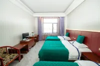 Encounter Forest Hotel